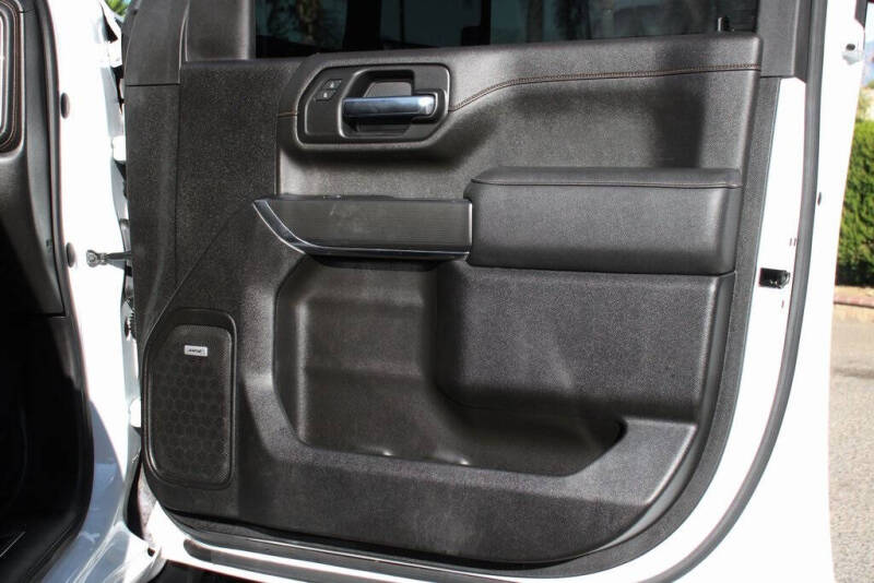 2023 GMC Sierra 2500HD