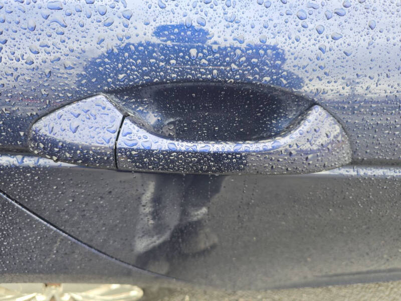 2010 Honda Accord LX