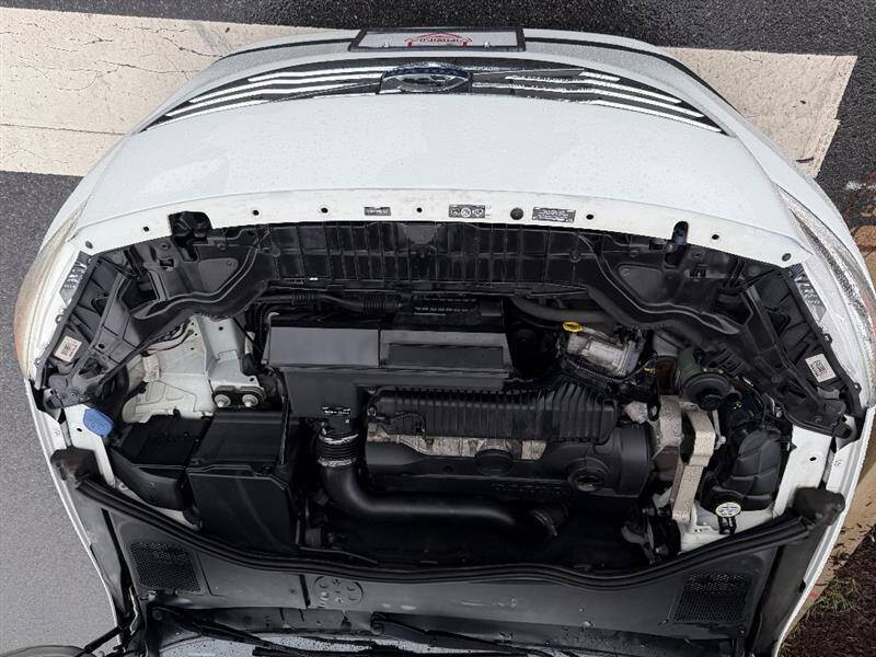 2015 Volvo S60 T5 Premier