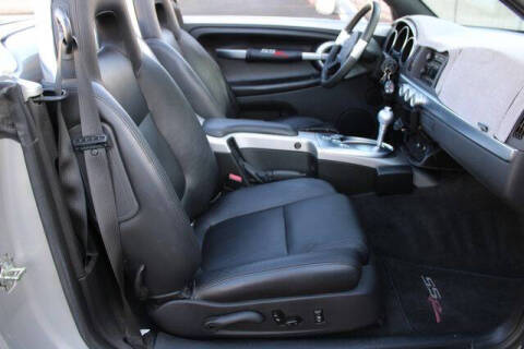 2004 Chevrolet SSR LS