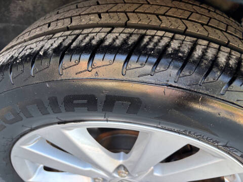 2012 Honda Civic EX-L