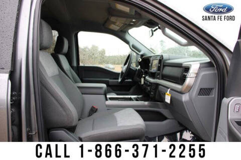 2025 Ford F-250 Super Duty