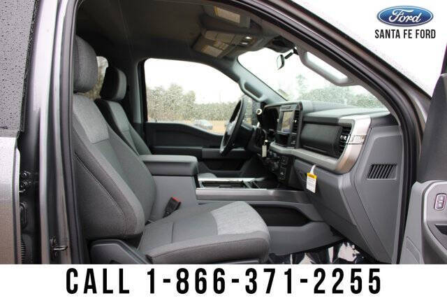 2025 Ford F-250 Super Duty