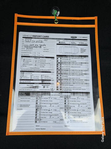 2007 Kia Spectra EX