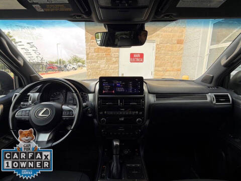 2023 Lexus GX 460