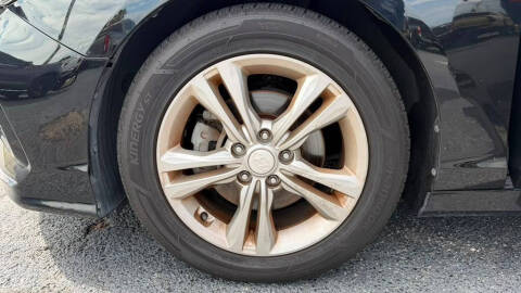 2018 Hyundai Sonata Limited