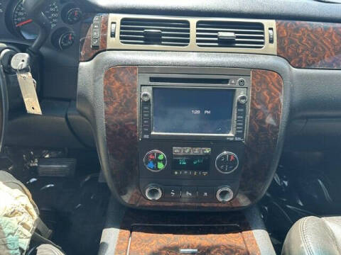 2009 GMC Yukon XL Denali