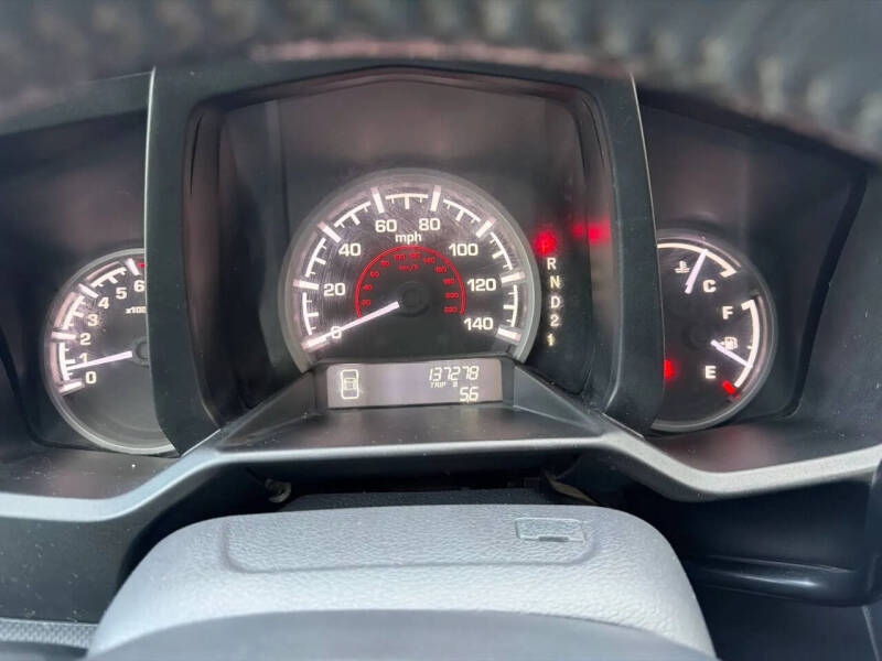 2013 Honda Ridgeline Sport