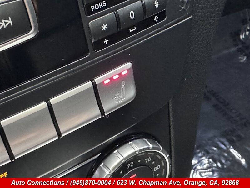 2015 Mercedes-Benz C-Class C 250