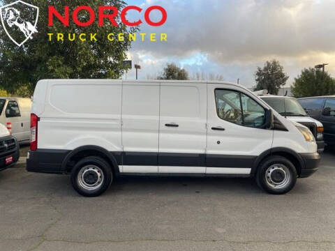 2016 Ford Transit 150