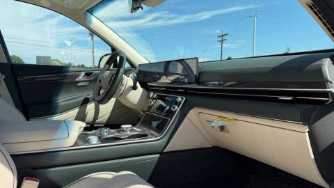 2026 Genesis GV80 Coupe 3.5T E-SC