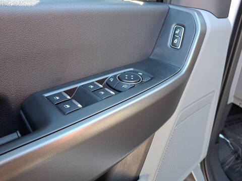 2026 Ford F-250 Super Duty