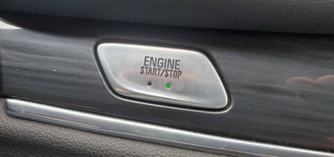 2021 Buick Enclave Premium