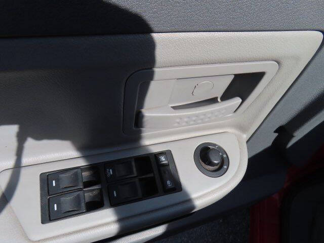 2006 Dodge Dakota SLT
