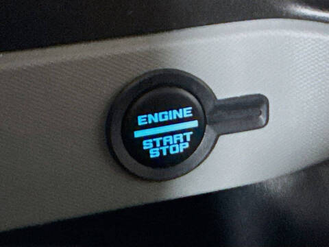 2022 Ford Bronco Badlands Advanced