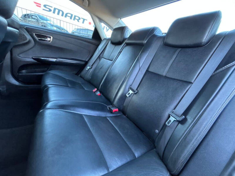 2016 Toyota Avalon XLE Premium