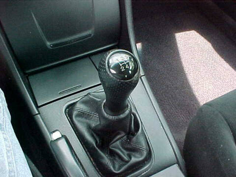 2006 Honda Accord