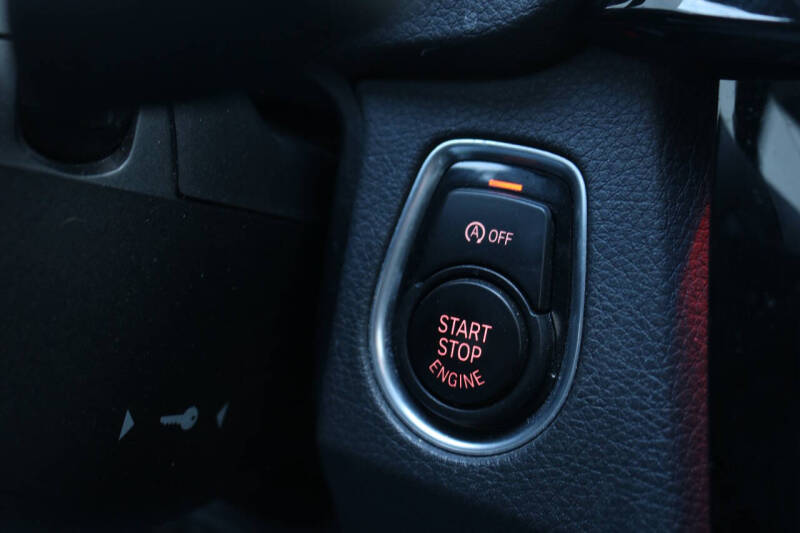 2016 BMW 3 Series 328i