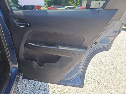 2017 GMC Terrain SLE-2