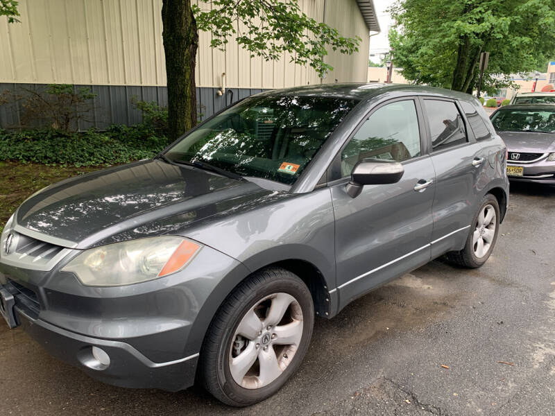 UNION AUTO SALES Car Dealer in Vauxhall, NJ