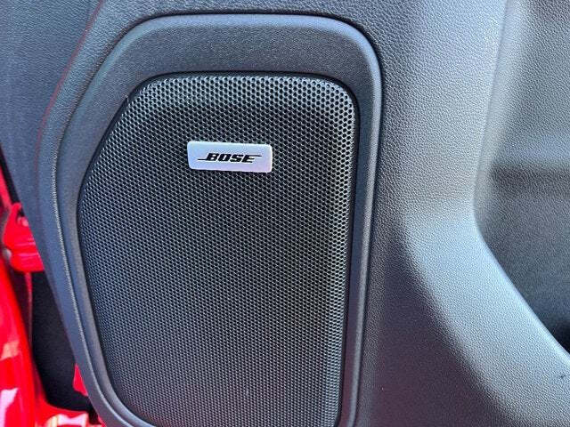 2020 Chevrolet Silverado 1500 16