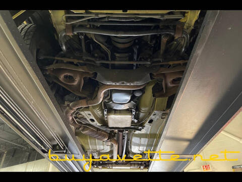 1987 Chevrolet Camaro Z28