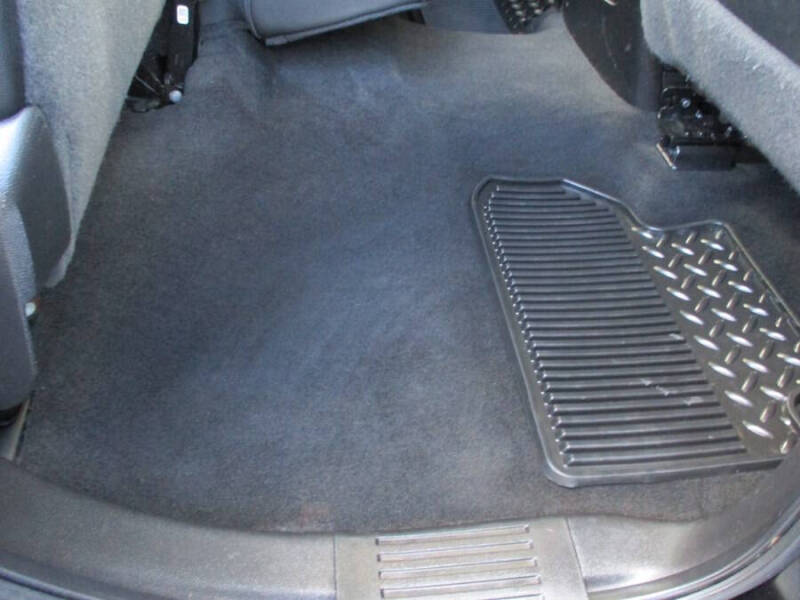 2016 Chevrolet Silverado 2500HD