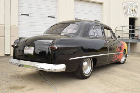 1949 Ford Tudor