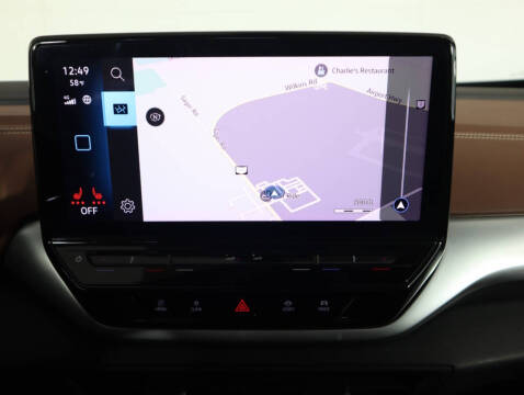 2022 Volkswagen ID.4 Pro S