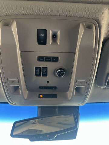 2017 GMC Yukon XL Denali