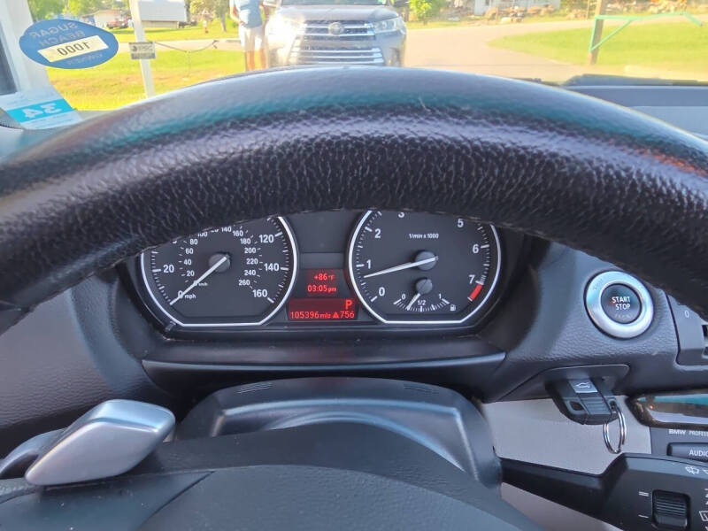 2008 BMW 1 Series 128i