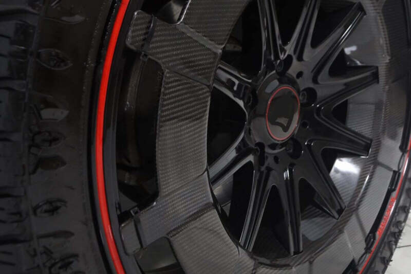 2019 Mercedes-Benz G-Class G 550