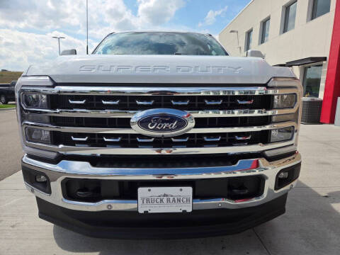 2023 Ford F-350 Super Duty