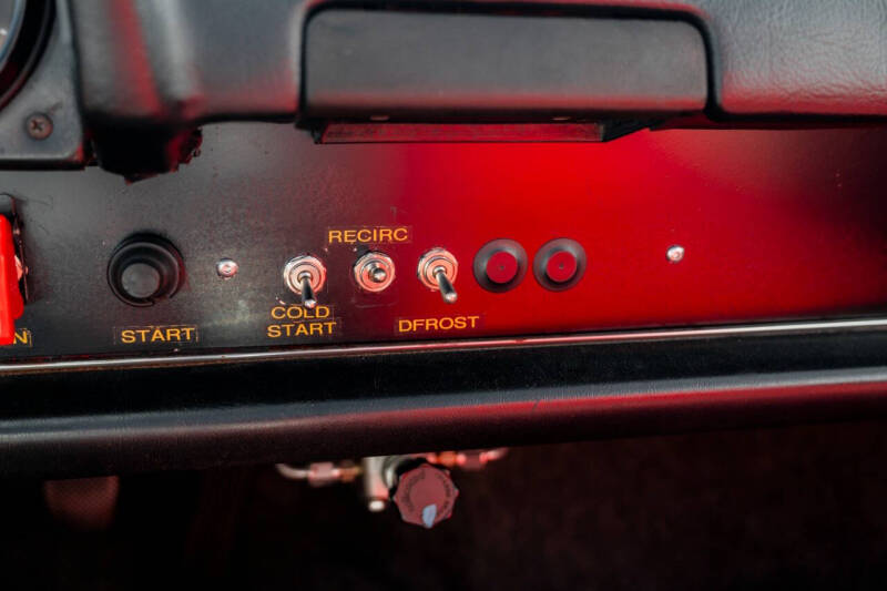 1973 Porsche 914