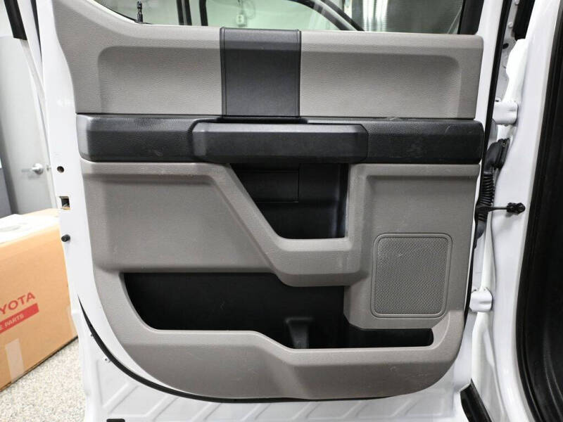 2017 Ford F-350 Super Duty XL