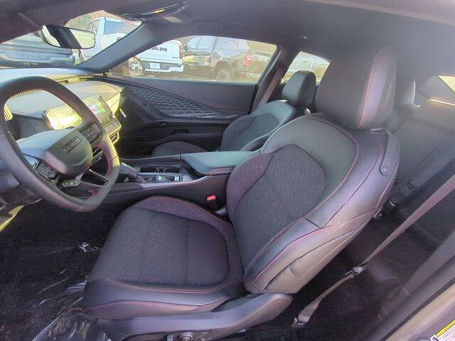 2026 Dodge Charger