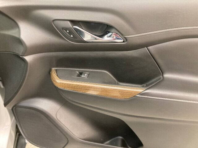 2019 GMC Acadia SLE-1