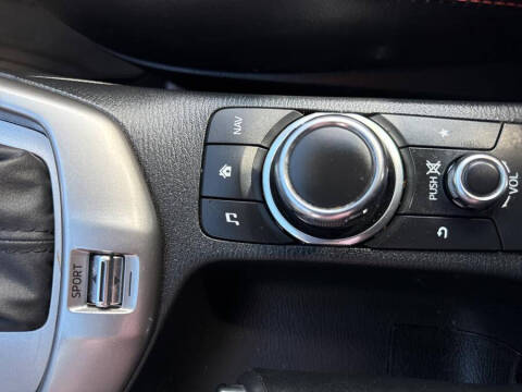 2017 Mazda CX-3 Touring