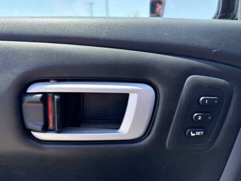 2013 Honda Pilot Touring