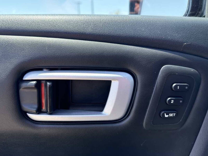 2013 Honda Pilot Touring