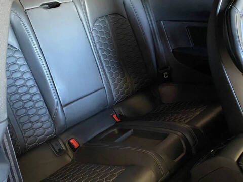 2018 Audi RS 5 2.9T quattro