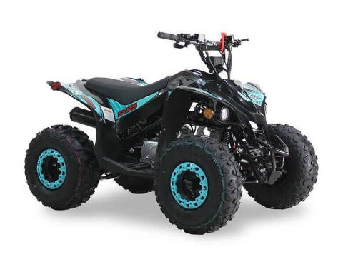 2025 SYX Moto YX125