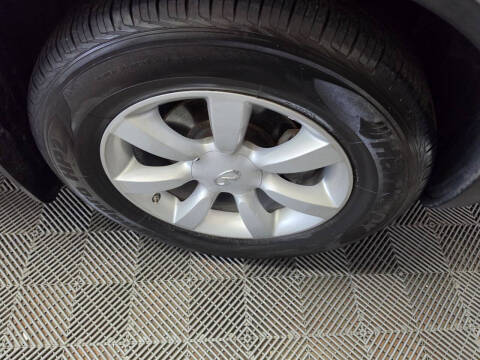 2005 Infiniti FX35