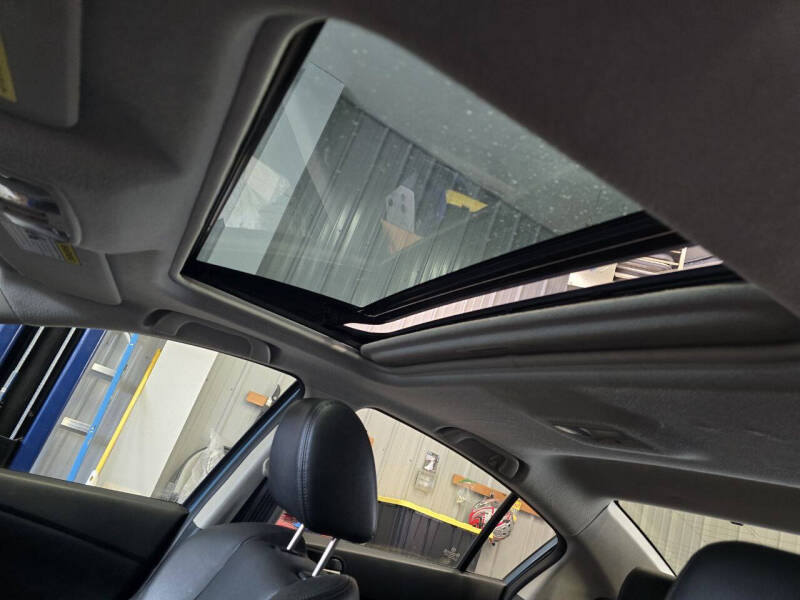 2011 Mazda MAZDA3 s Grand Touring