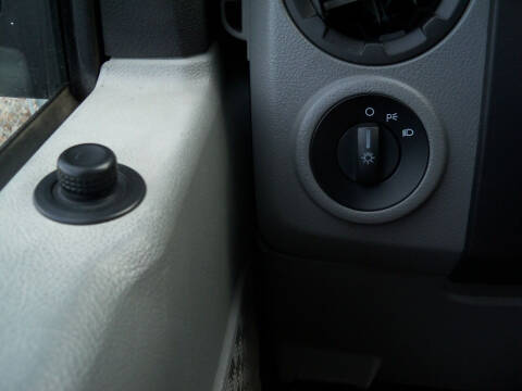 2013 Ford E-Series E-150