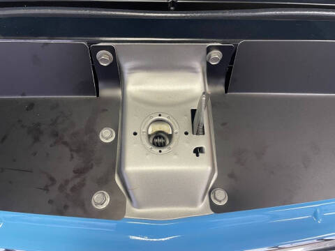 1968 GMC C/K 1500 Series