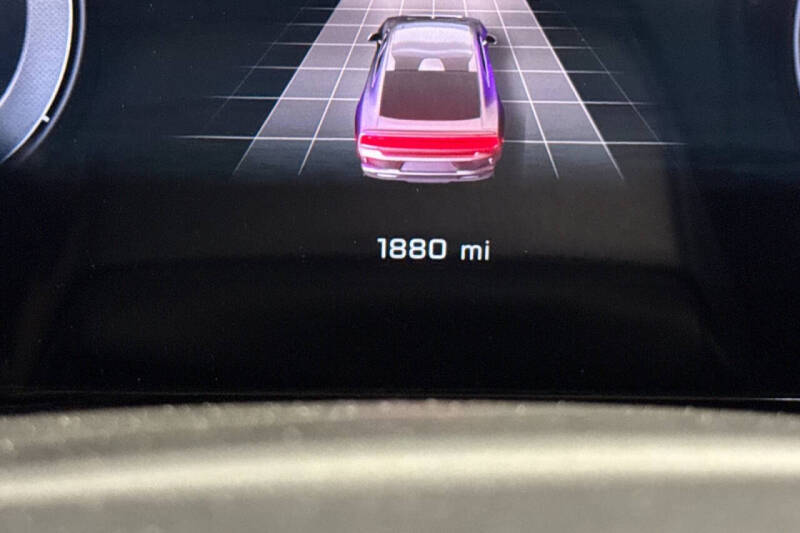 2024 Dodge Charger Daytona R/T