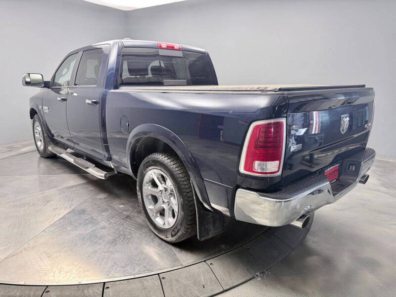 2014 RAM 1500 Laramie