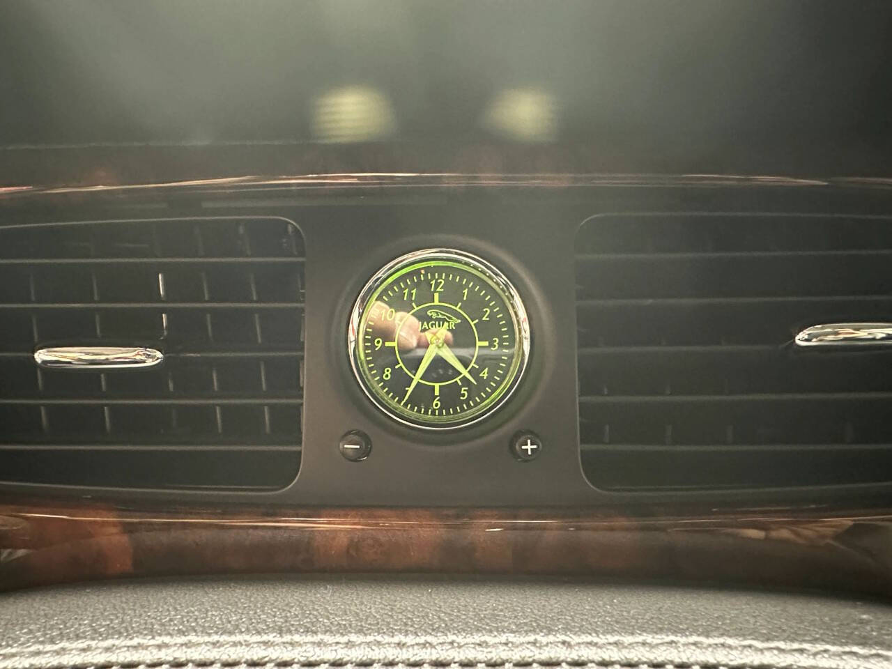 2005 Jaguar XJ-Series 40