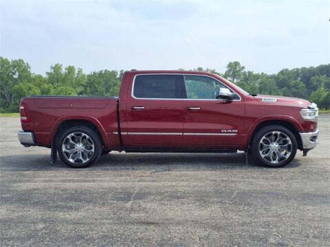 2020 RAM 1500 Limited